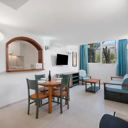 Flores 1g Appartamento