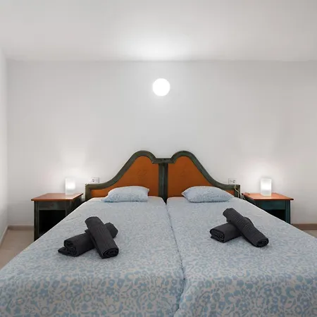 Appartamento Flores 1g Costa Adeje (Tenerife)