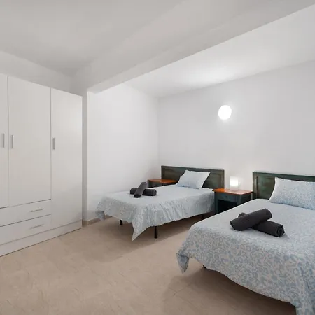 Flores 1g Costa Adeje (Tenerife)