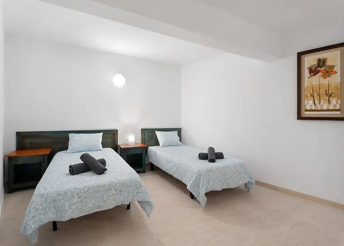 Flores 1g Appartamento *