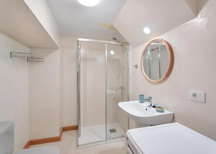 Flores 1g Appartamento *