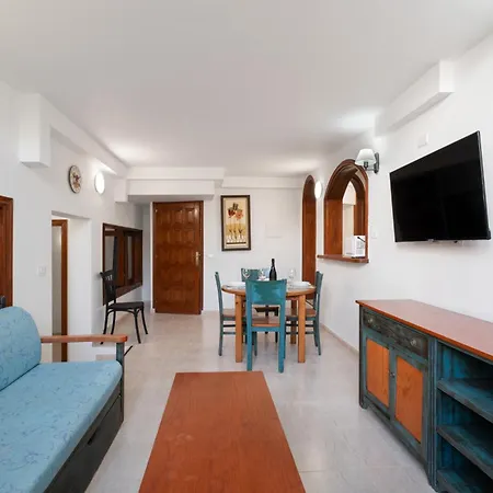 Flores 1g Lejlighed Costa Adeje (Tenerife)