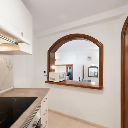 Flores 1g Lejlighed Costa Adeje (Tenerife)