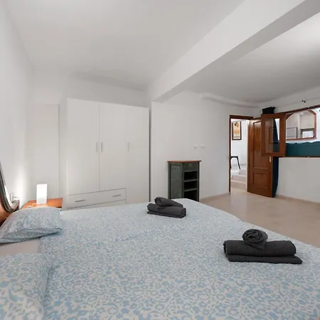 Flores 1g Lejlighed Costa Adeje (Tenerife)