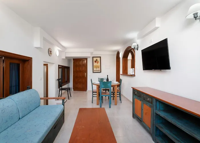 Flores 1g Διαμέρισμα Costa Adeje (Tenerife)