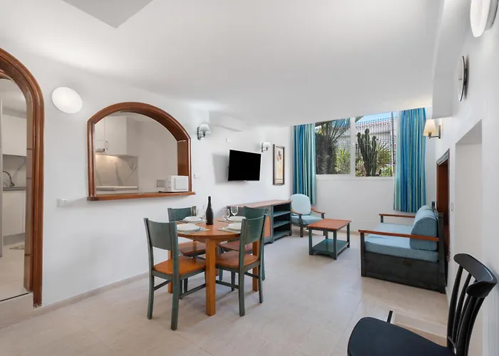 Flores 1g Διαμέρισμα