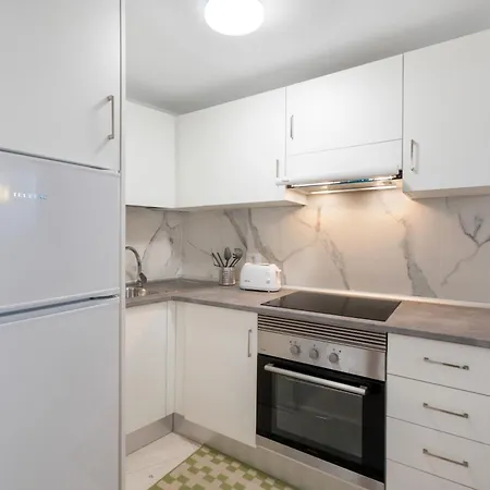 Flores 1g アパート *