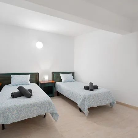 Flores 1g Apartamento *