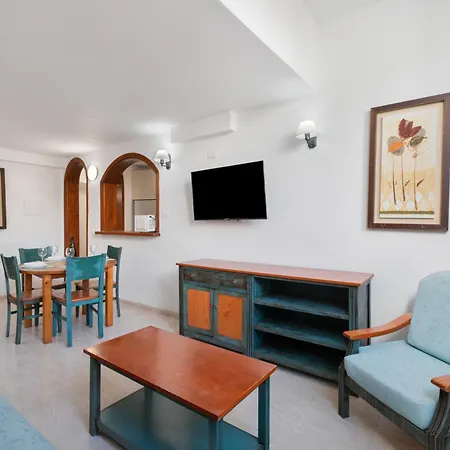 Apartamento Flores 1g *