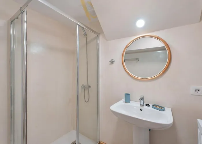 Apartmán Flores 1g Costa Adeje (Tenerife)